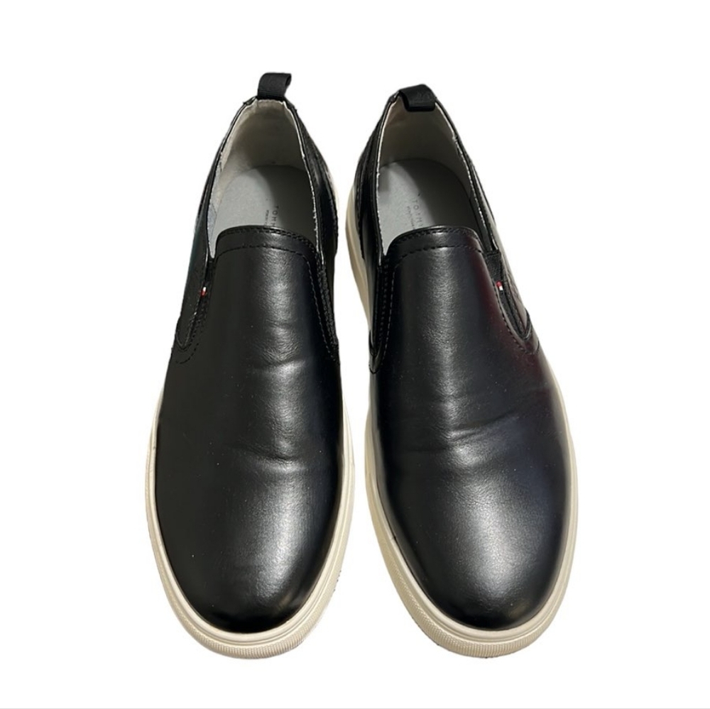 Tommy Hilfiger Kozal Slip-On Sneakers Size 11.5